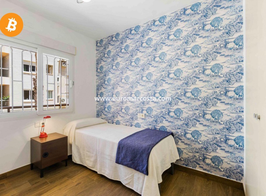Venta - Apartamento / piso - Orihuela Costa