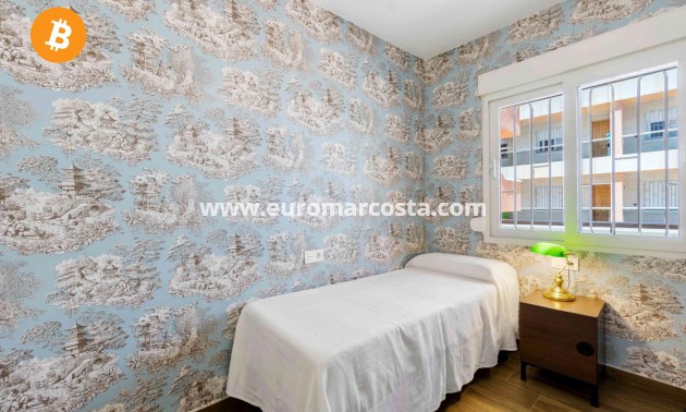 Venta - Apartamento / piso - Orihuela Costa