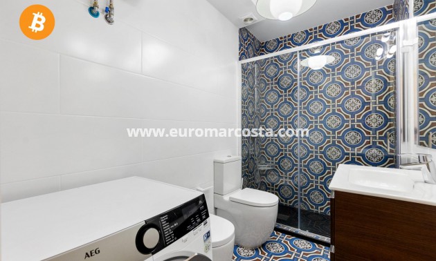 Venta - Apartamento / piso - Orihuela Costa
