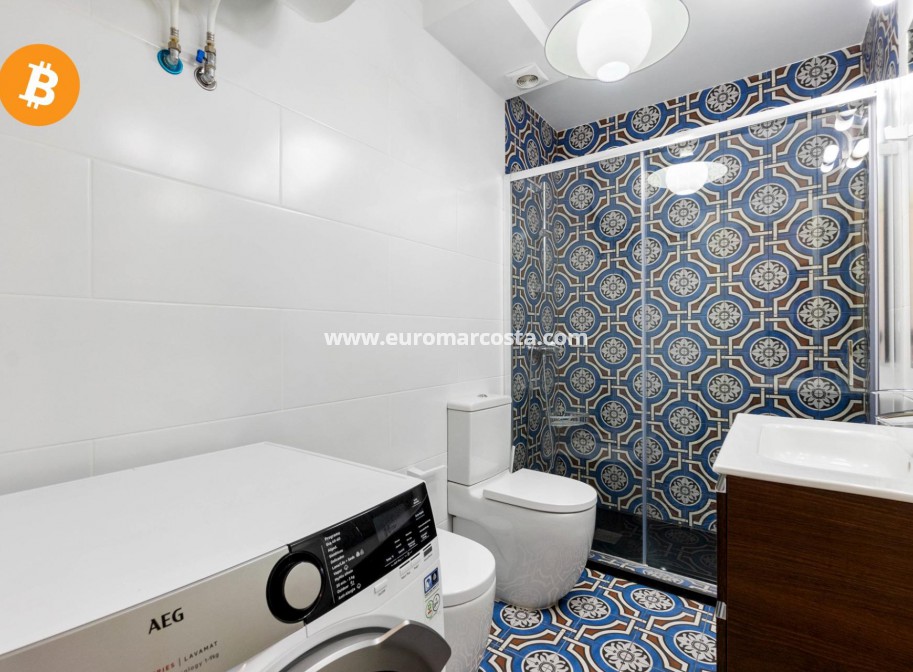 Venta - Apartamento / piso - Orihuela Costa