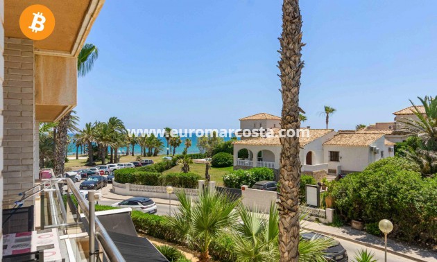 Venta - Apartamento / piso - Orihuela Costa