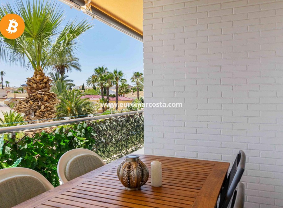 Venta - Apartamento / piso - Orihuela Costa
