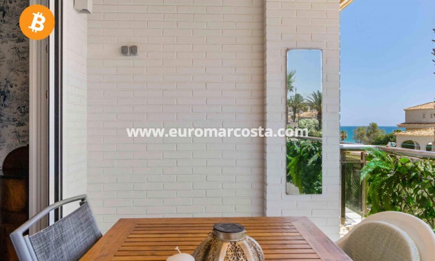 Venta - Apartamento / piso - Orihuela Costa