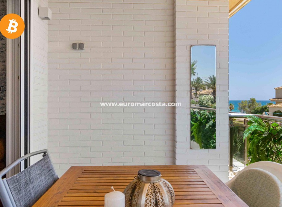 Venta - Apartamento / piso - Orihuela Costa