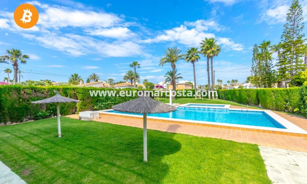 Venta - Apartamento / piso - Orihuela Costa