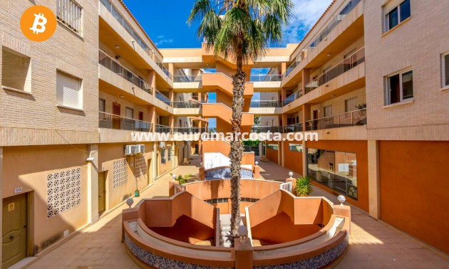 Venta - Apartamento / piso - Orihuela Costa