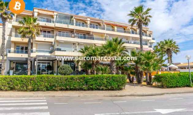 Venta - Apartamento / piso - Orihuela Costa