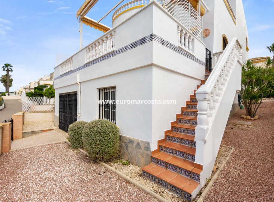 Venta - Villa - Orihuela Costa