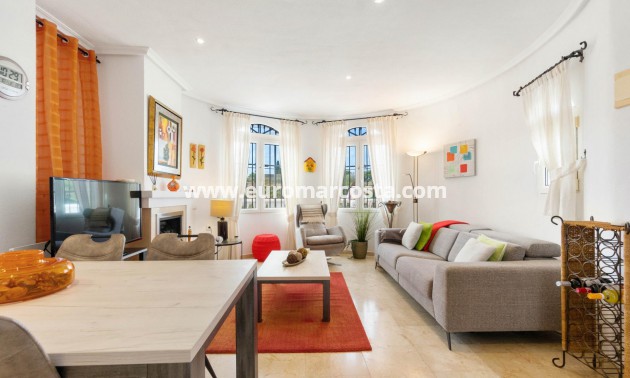 Venta - Villa - Orihuela Costa