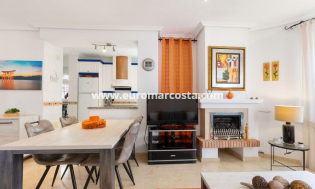 Venta - Villa - Orihuela Costa