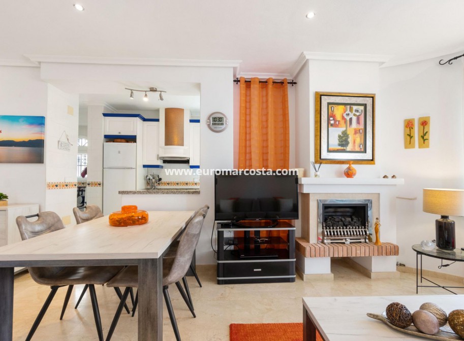 Venta - Villa - Orihuela Costa