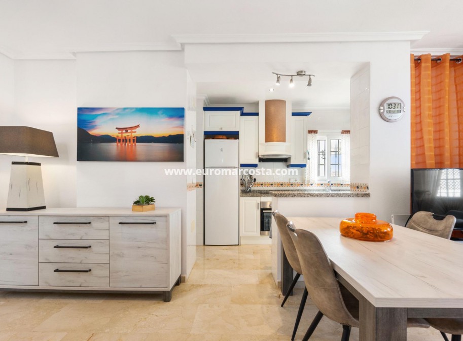 Venta - Villa - Orihuela Costa