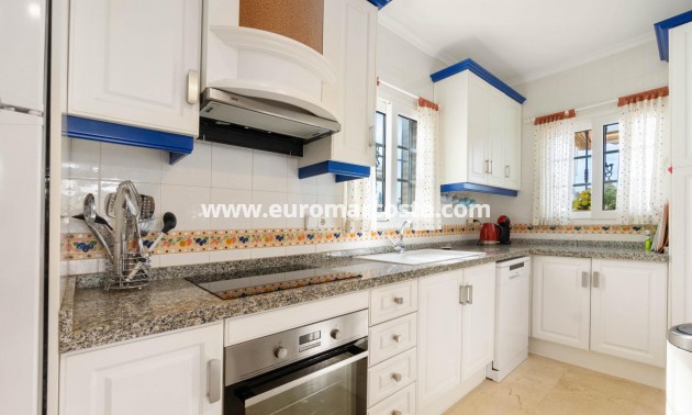 Venta - Villa - Orihuela Costa