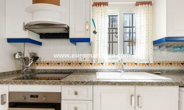 Venta - Villa - Orihuela Costa