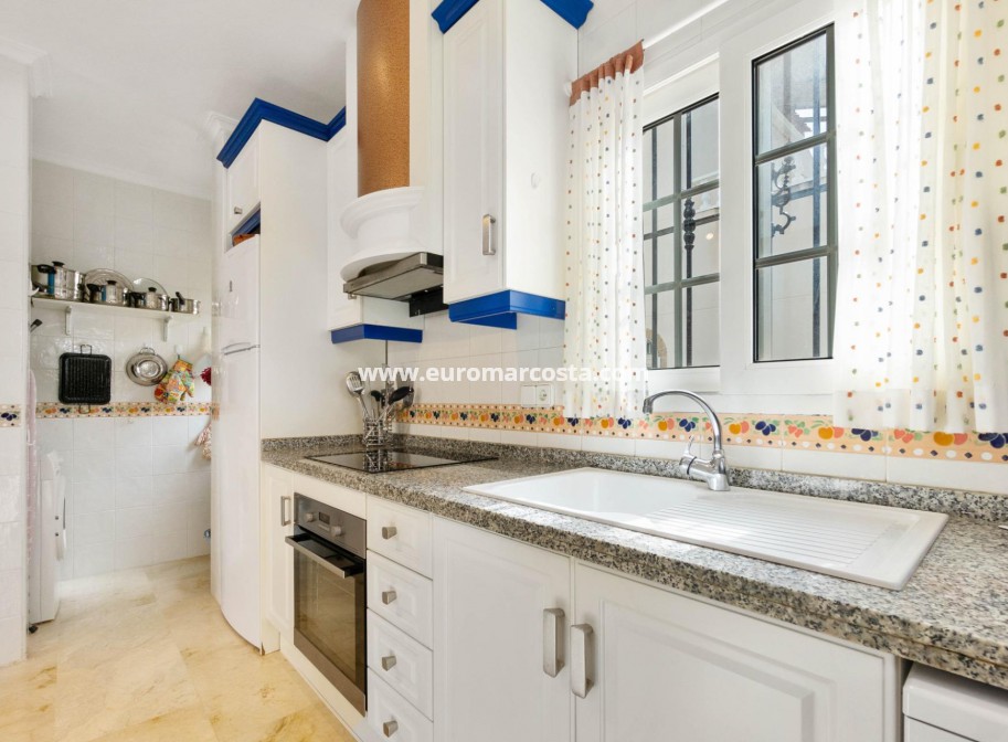 Venta - Villa - Orihuela Costa