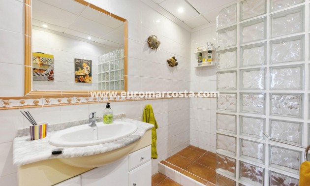 Venta - Villa - Orihuela Costa