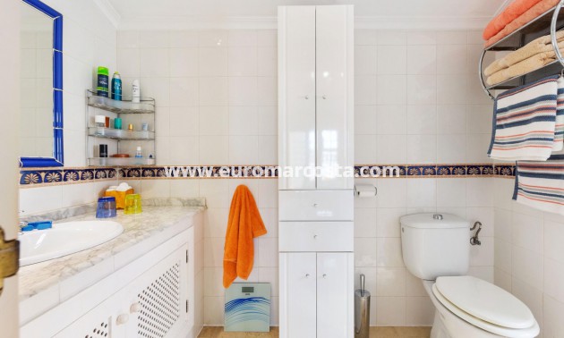 Venta - Villa - Orihuela Costa