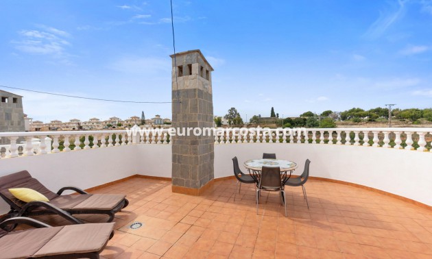 Venta - Villa - Orihuela Costa