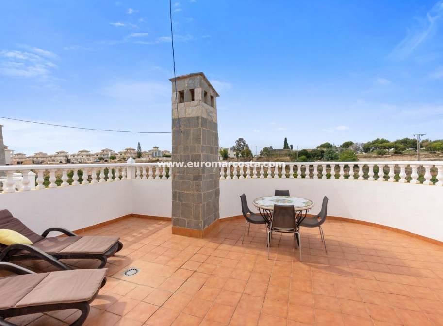 Venta - Villa - Orihuela Costa
