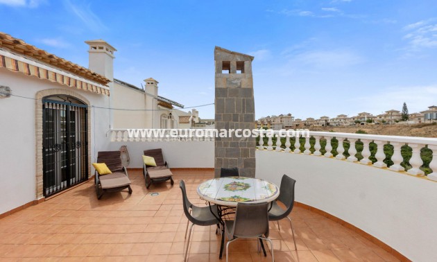 Venta - Villa - Orihuela Costa