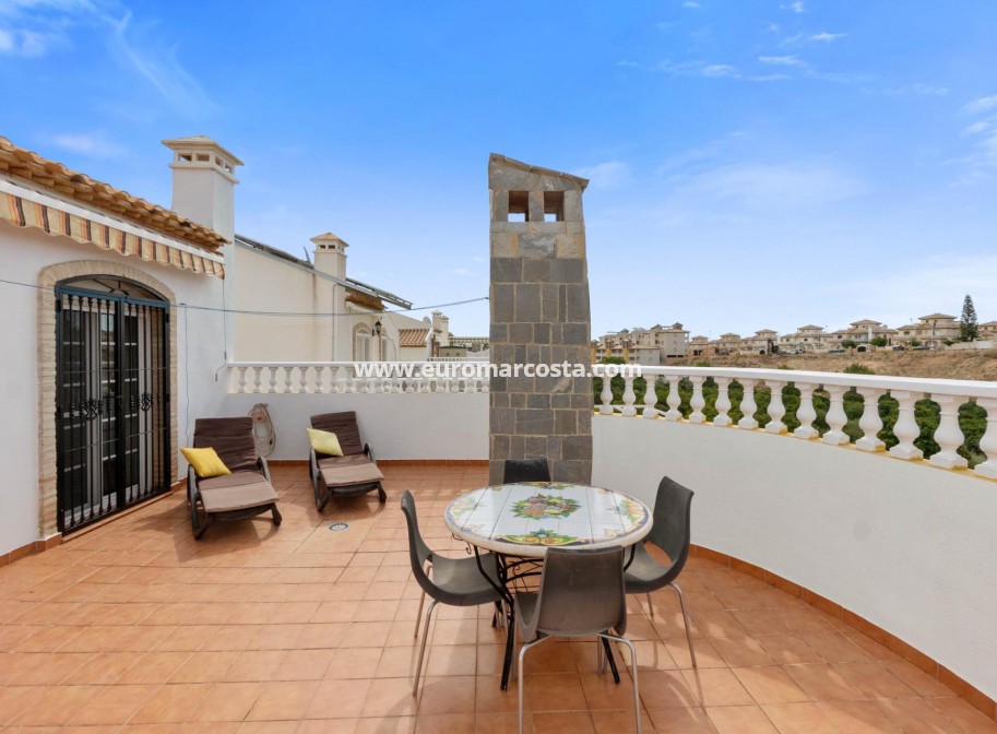 Venta - Villa - Orihuela Costa