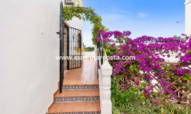 Venta - Villa - Orihuela Costa