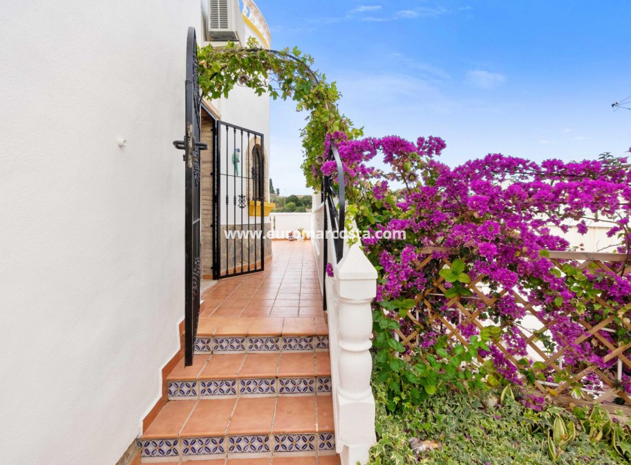 Venta - Villa - Orihuela Costa
