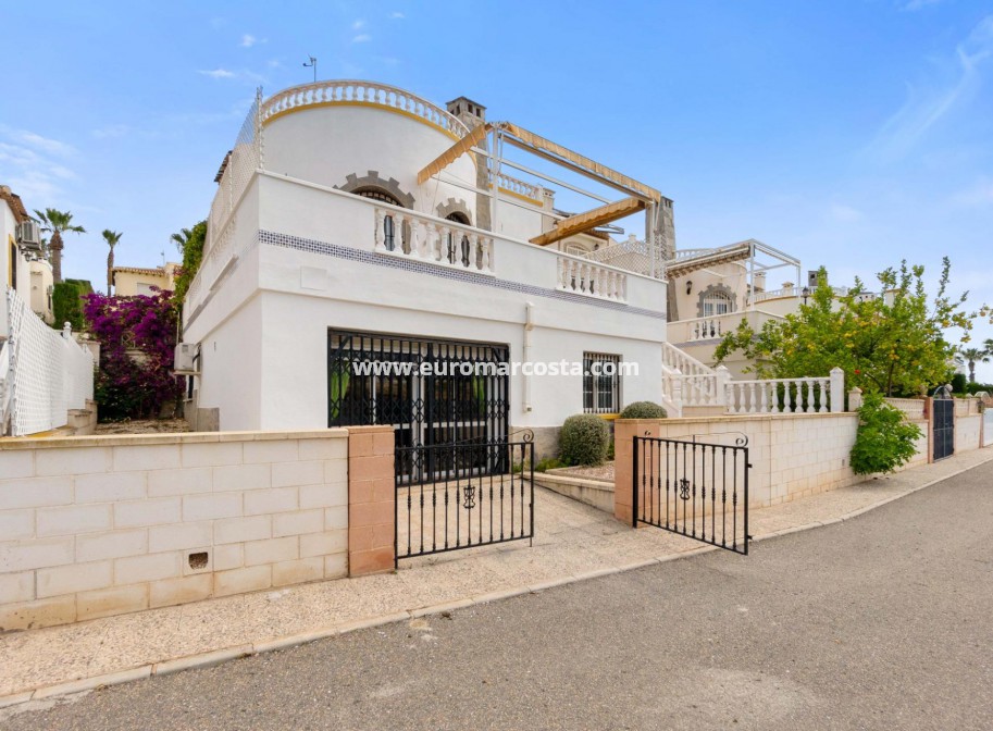 Venta - Villa - Orihuela Costa