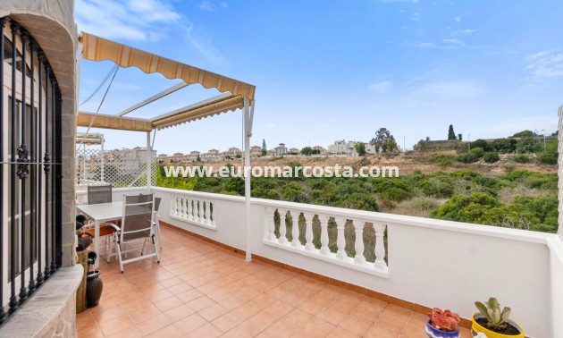 Venta - Villa - Orihuela Costa