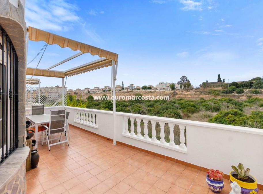 Venta - Villa - Orihuela Costa