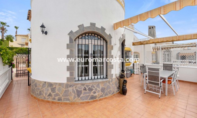 Venta - Villa - Orihuela Costa