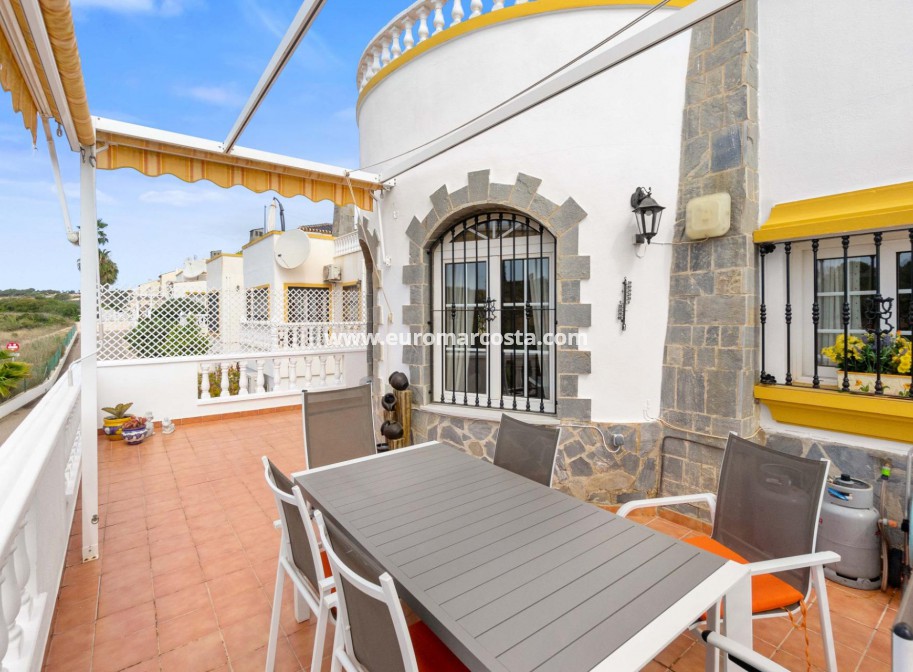 Venta - Villa - Orihuela Costa