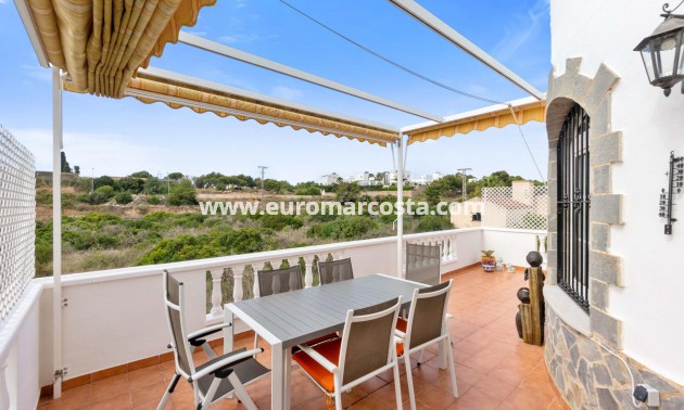 Venta - Villa - Orihuela Costa