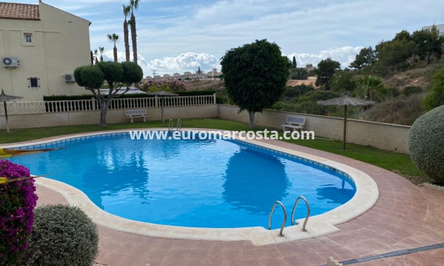 Venta - Villa - Orihuela Costa