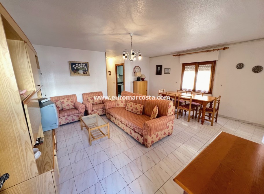 Objekte zum Wiederverkauf - Wohnung - La Mata