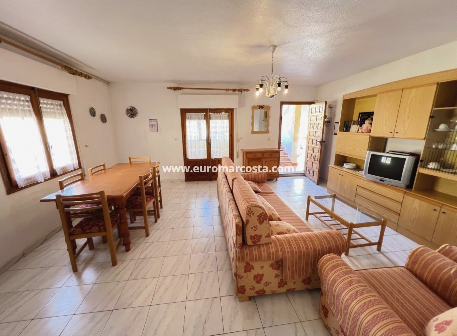 Objekte zum Wiederverkauf - Wohnung - La Mata