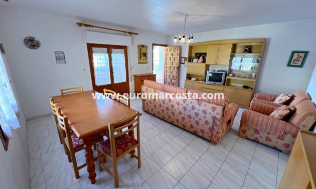 Objekte zum Wiederverkauf - Wohnung - La Mata