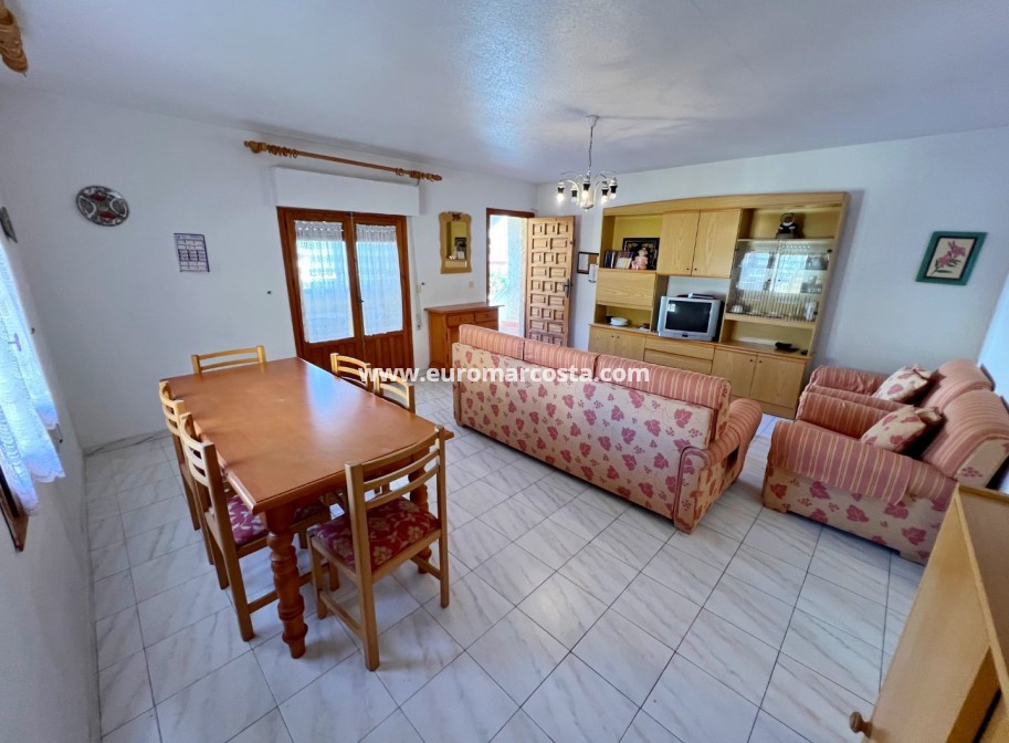 Objekte zum Wiederverkauf - Wohnung - La Mata