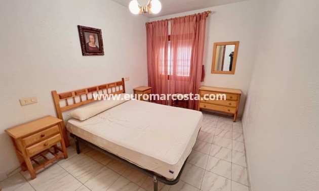 Objekte zum Wiederverkauf - Wohnung - La Mata