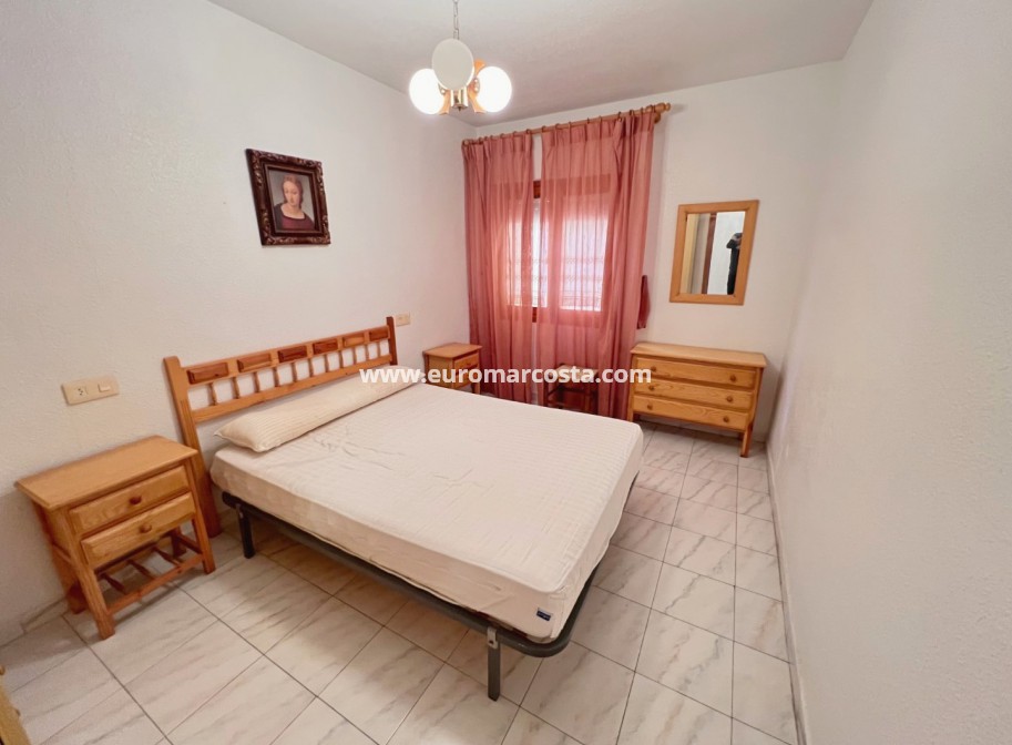Objekte zum Wiederverkauf - Wohnung - La Mata