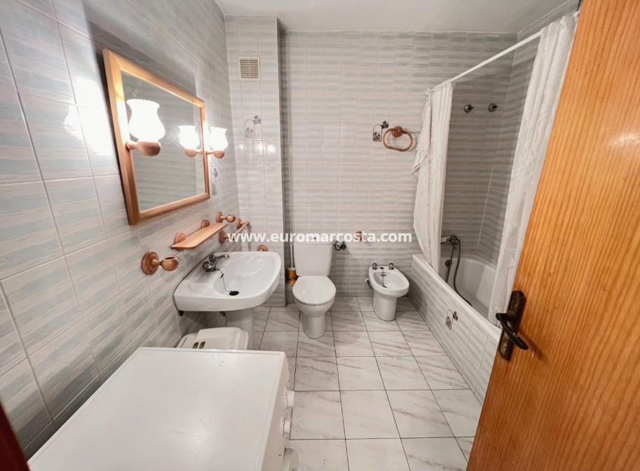 Objekte zum Wiederverkauf - Wohnung - La Mata