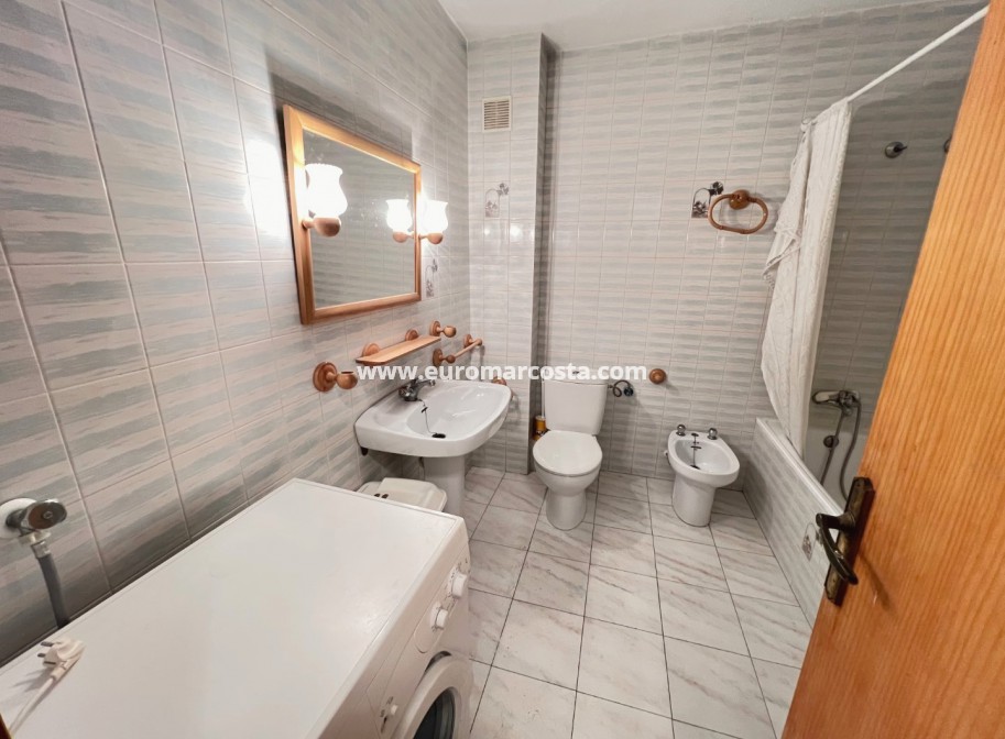 Objekte zum Wiederverkauf - Wohnung - La Mata