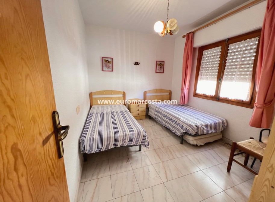 Objekte zum Wiederverkauf - Wohnung - La Mata
