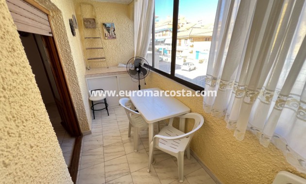 Objekte zum Wiederverkauf - Wohnung - La Mata