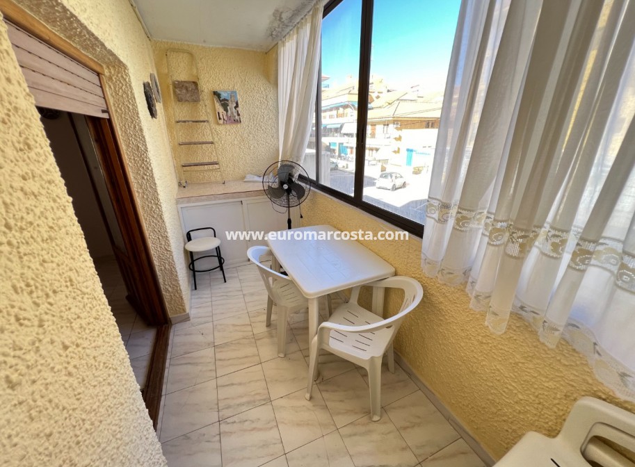 Objekte zum Wiederverkauf - Wohnung - La Mata