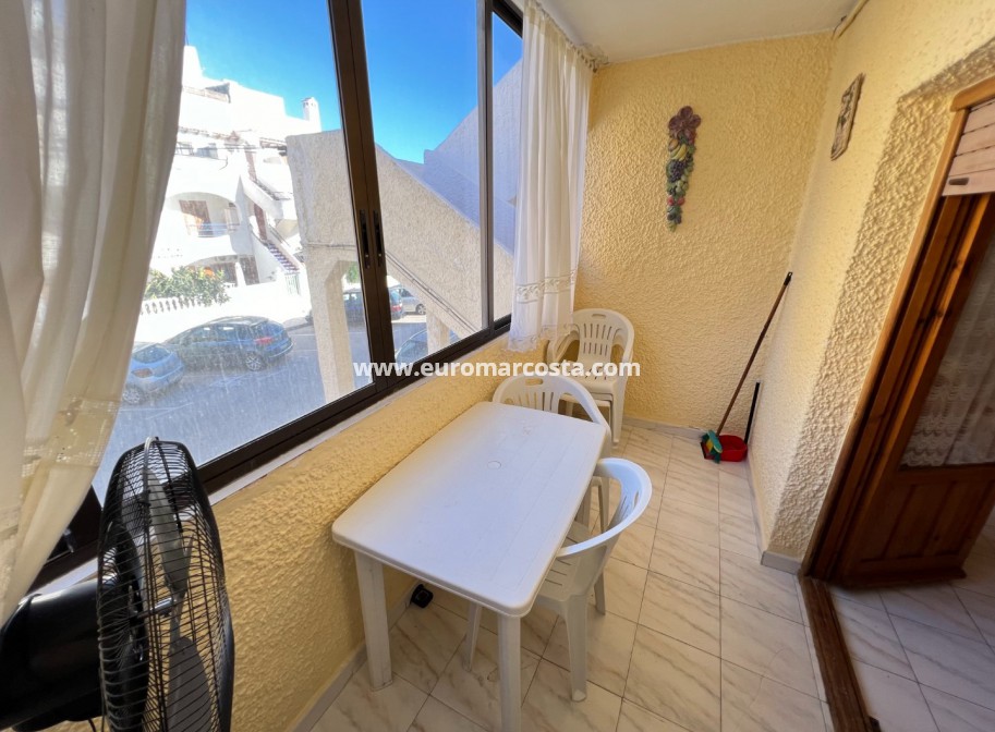 Objekte zum Wiederverkauf - Wohnung - La Mata