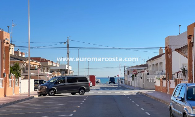 Objekte zum Wiederverkauf - Wohnung - La Mata