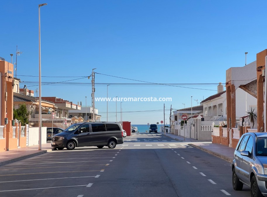 Objekte zum Wiederverkauf - Wohnung - La Mata