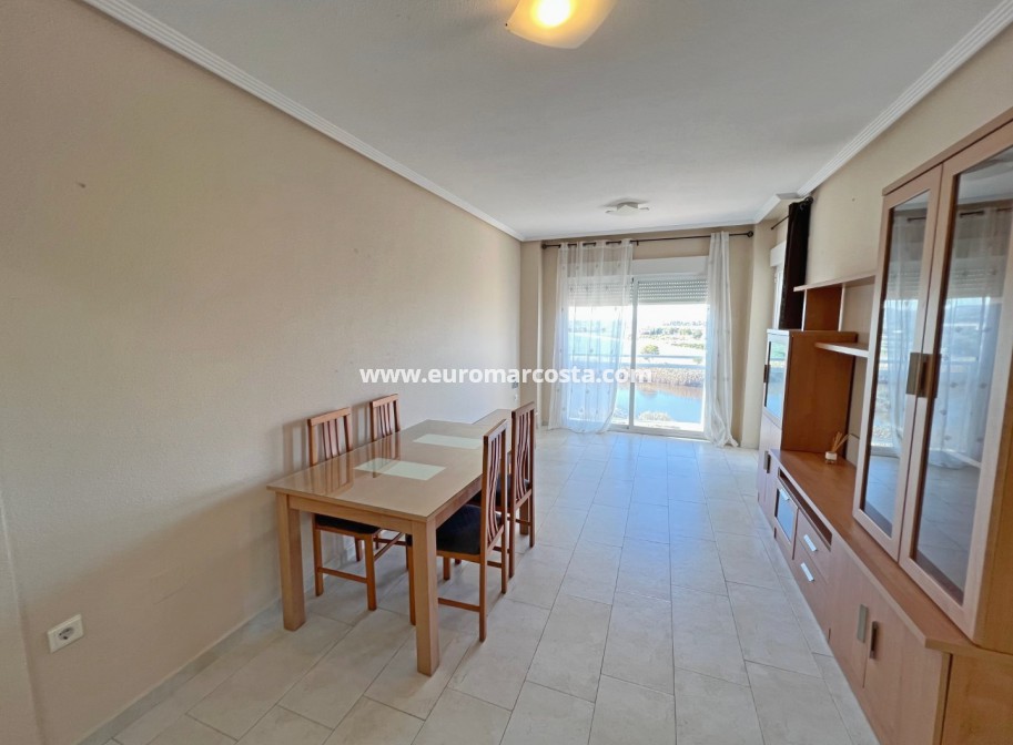 Venta - Apartamento / piso - Guardamar del Segura