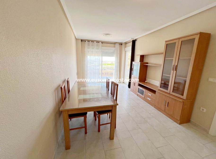 Venta - Apartamento / piso - Guardamar del Segura